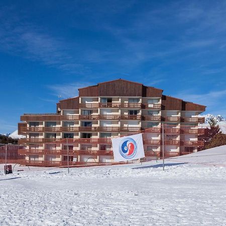 Vacanceole - Residence Champame لو دوز آلب المظهر الخارجي الصورة