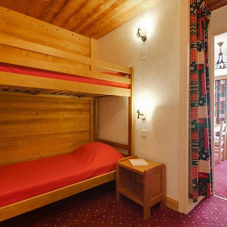Vacanceole - Residence Champame لو دوز آلب المظهر الخارجي الصورة