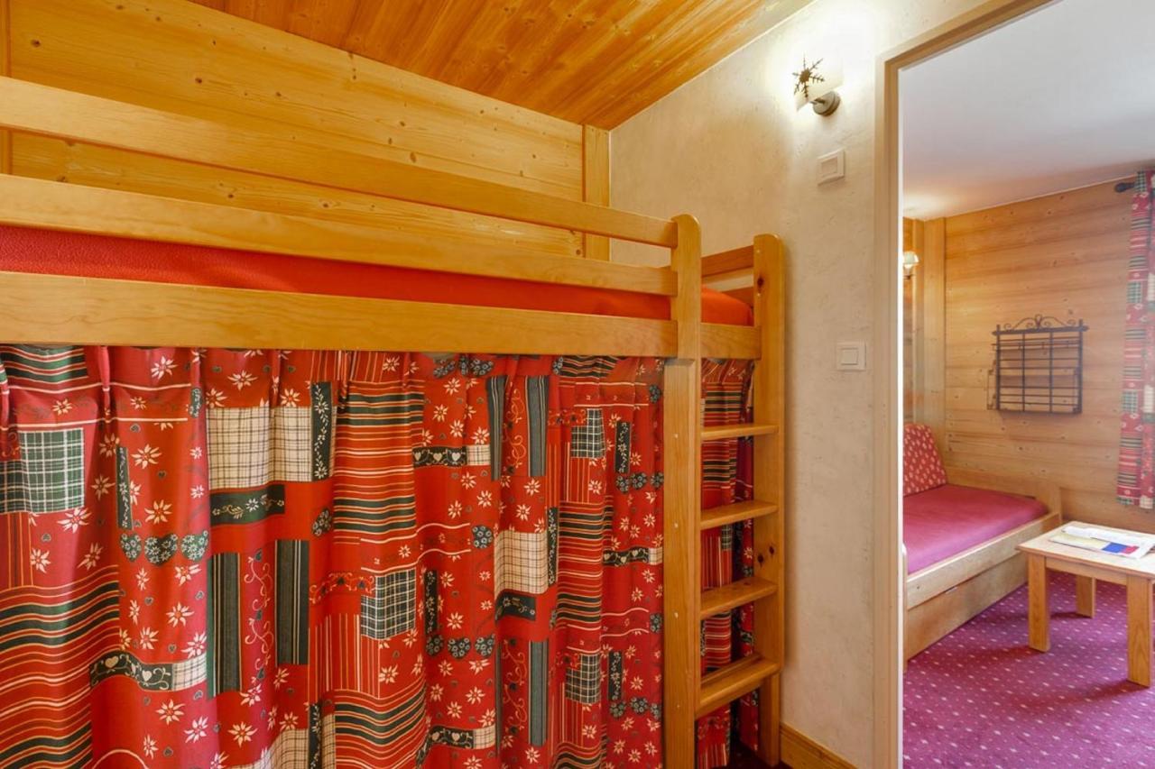 Vacanceole - Residence Champame لو دوز آلب المظهر الخارجي الصورة