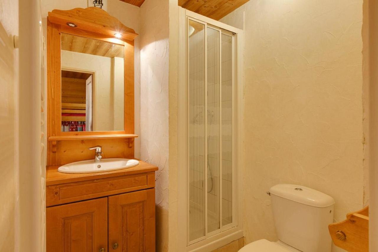 Vacanceole - Residence Champame لو دوز آلب المظهر الخارجي الصورة