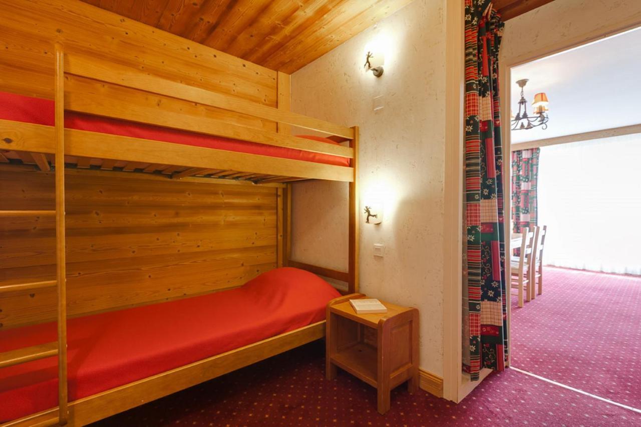 Vacanceole - Residence Champame لو دوز آلب المظهر الخارجي الصورة